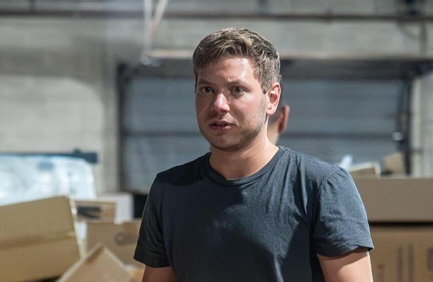 Netanyahu's son escaped Iran attackangstrom