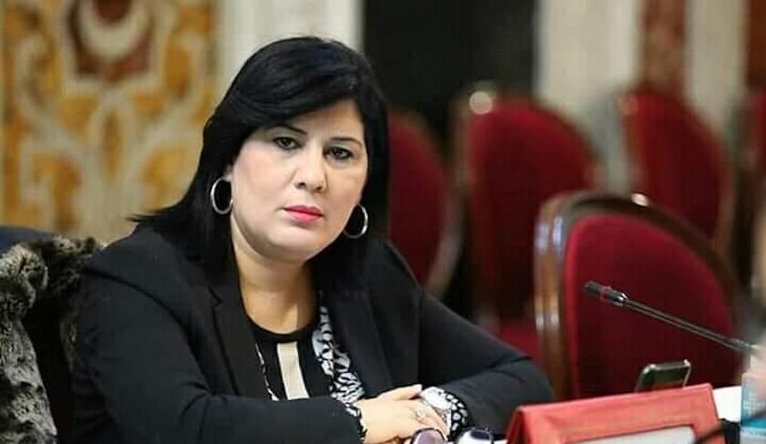 Abir Moussi Seeks Free Constitutional Presidency