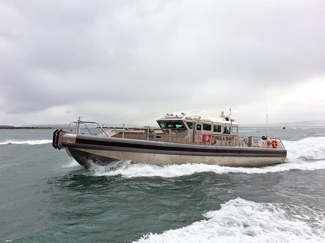 Maritime Exercise Phoenix Express 2026