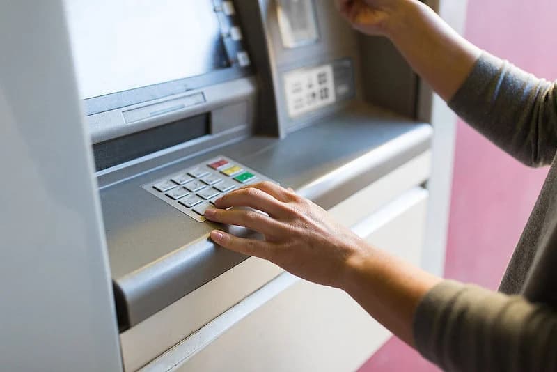 Béja ATM theft: 6 arrests, 34000 dinars recovered