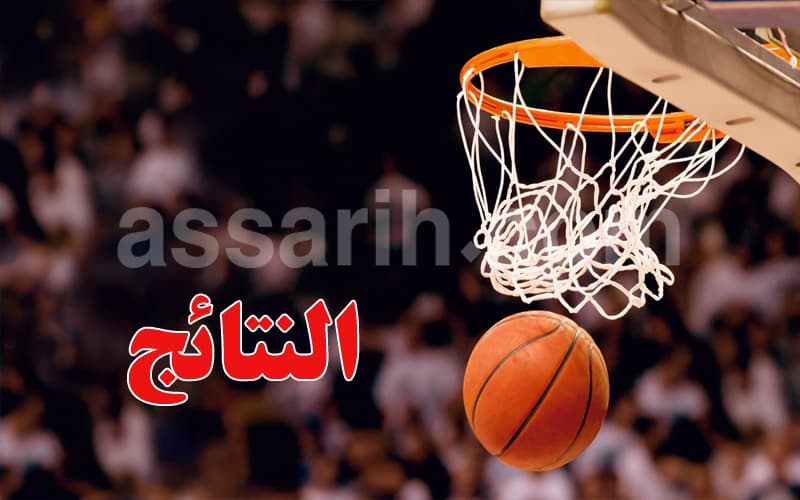 Basketball Championship: Opening Results and Standings