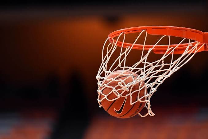 Kramablia Wins Basketball Match
