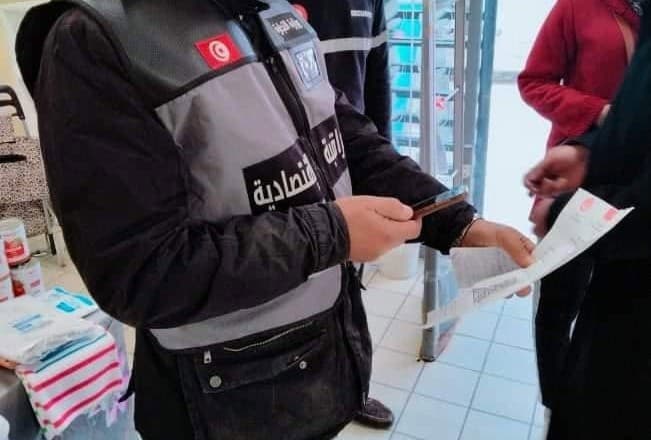 قبلي: إجراءات رقابية على أدوات مدرسية وألعاب غير مطابقة