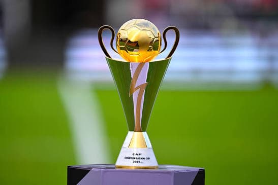 CAF Cup: Sfaxien vs Amadou Diallo Schedule