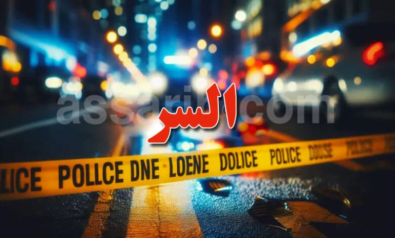 Suspect Confesses in Sfax Candy Seller Murder