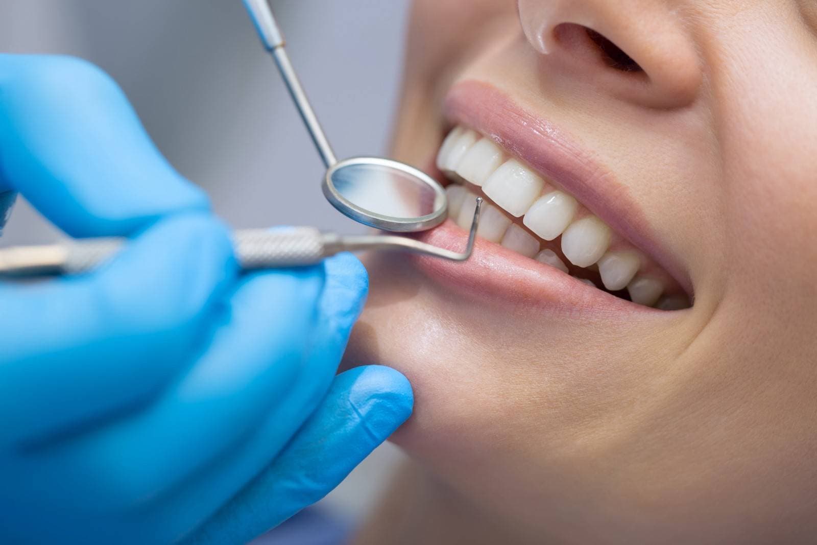 Assarih Announces Oral Surgery Professors