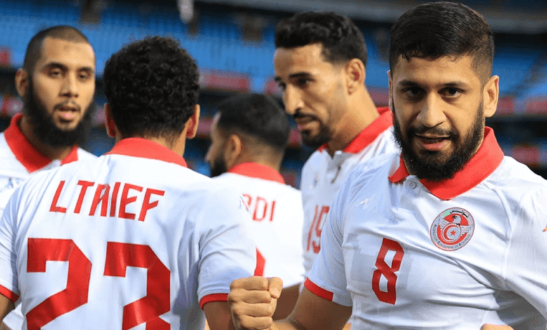 Key player missing before Mali match