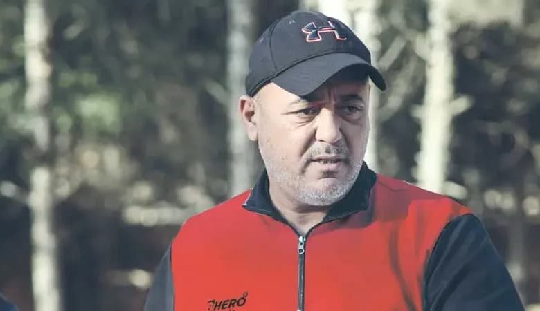 Farid Chouchane appointed coach of Espérance de Hammam Sousse