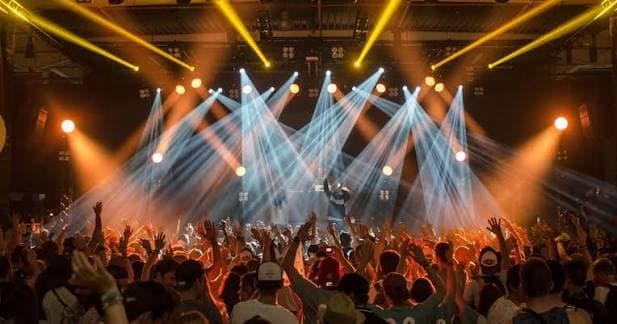 Fouchana 35th Summer Festival Ends