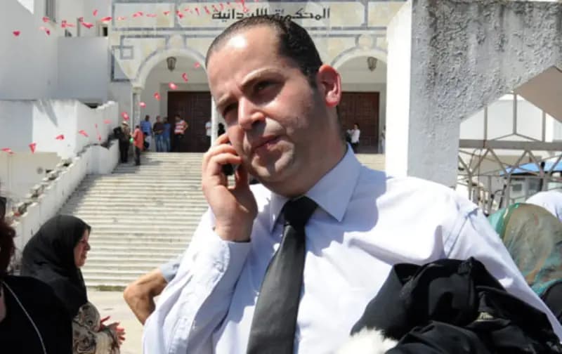 Why Ghazi Al-Murabit Is Retained