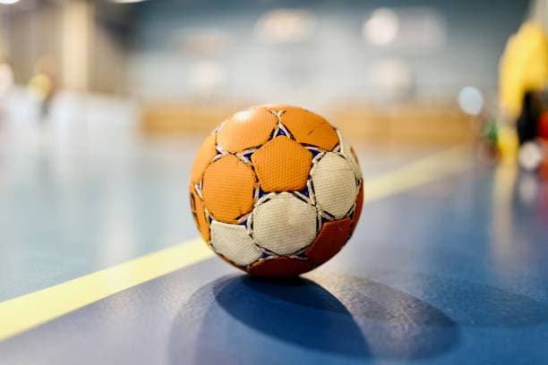 Kan junior handball team finishes first round undefeated