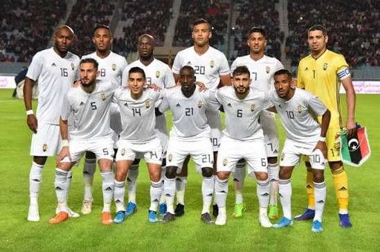 CAN 2027 Qualifiers: Libya draws Botswana