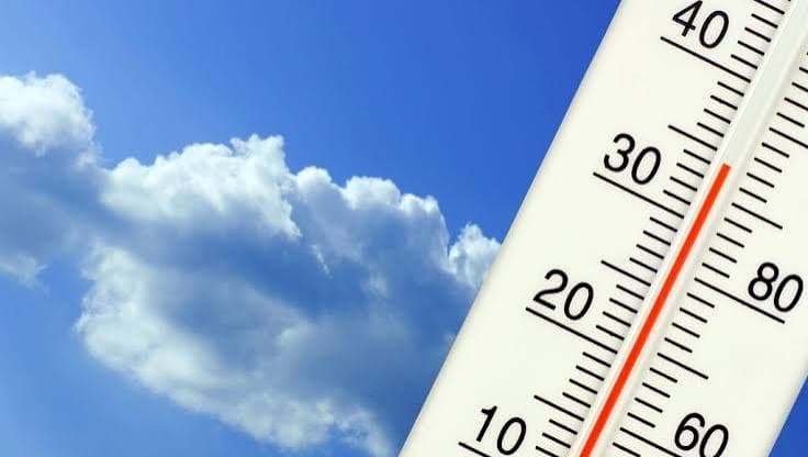 Weather outlook for September 1, 2026