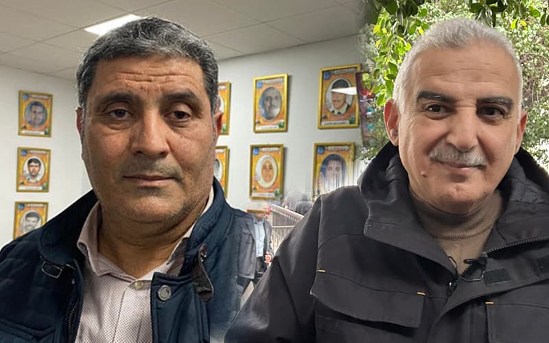 مناقشة ملف التسجيلات المسرّبة في المحكمة