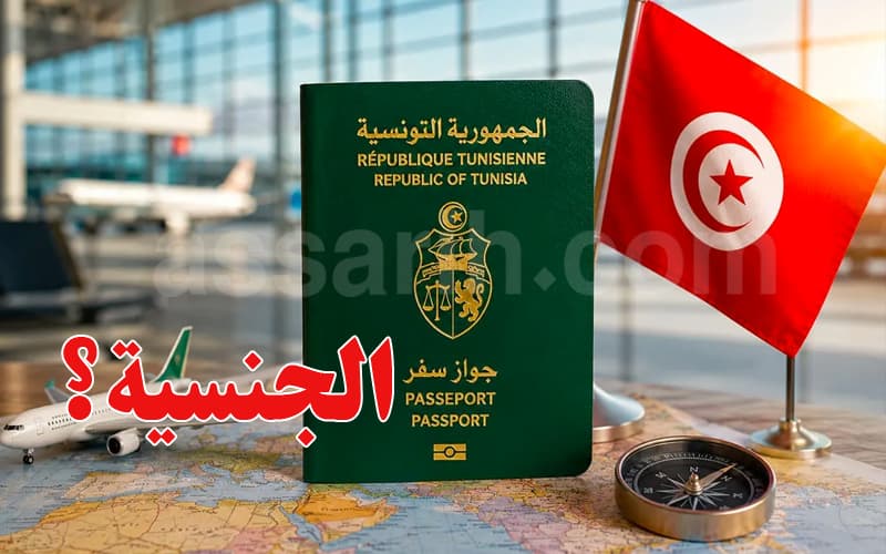 Tunisian Citizenship Law Changes