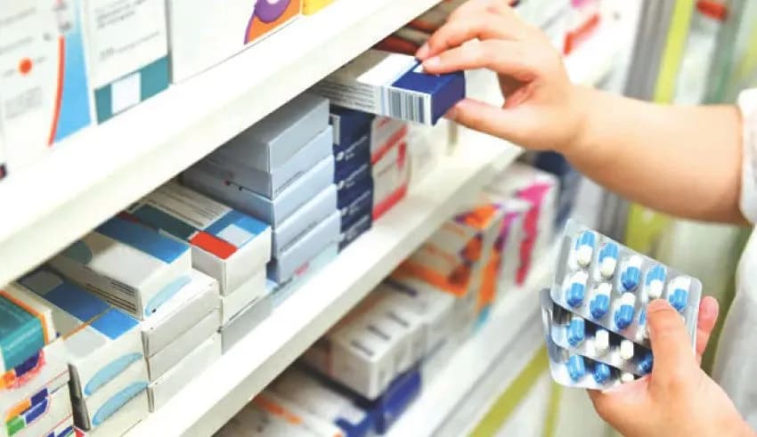 Ministry of Health Names 52 Pharmacists
