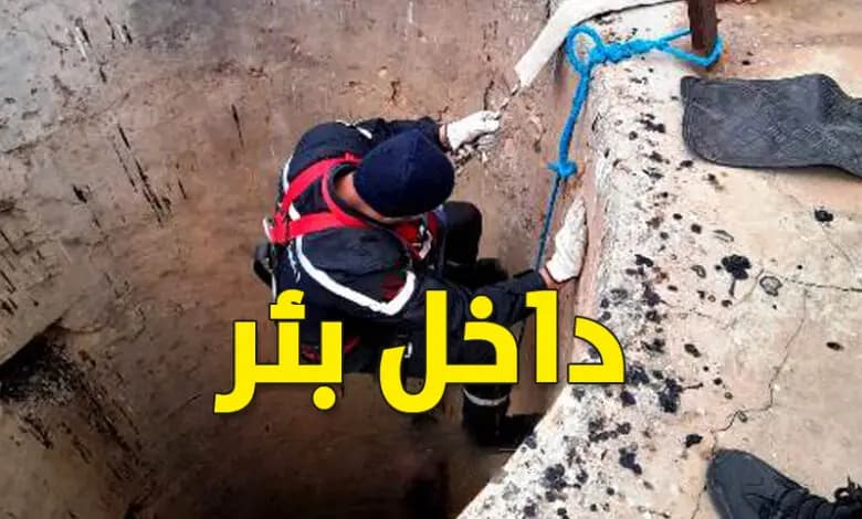 أيوب في قاع البئر والأمل معلق