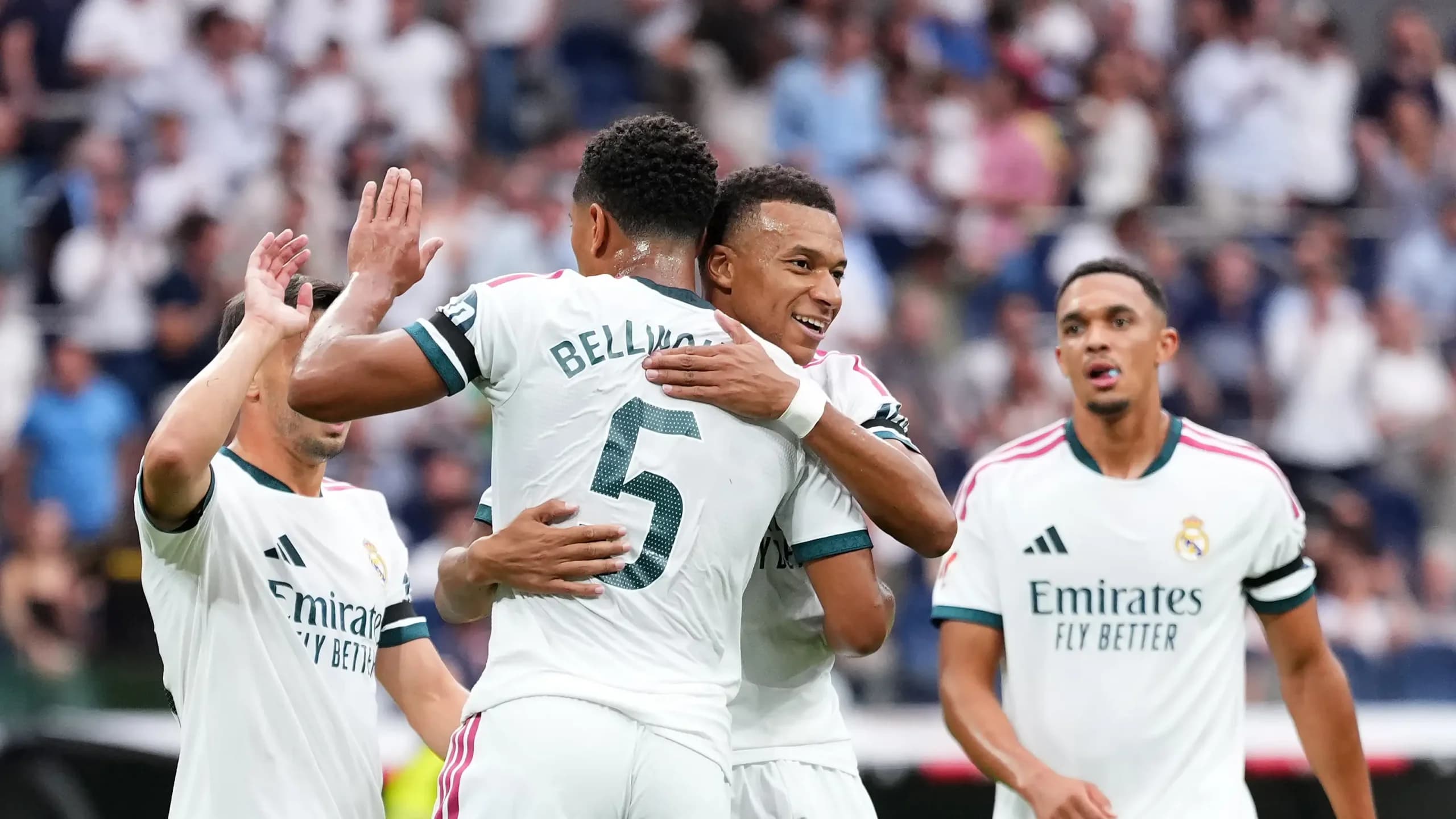 Real Madrid player convicted of DUI