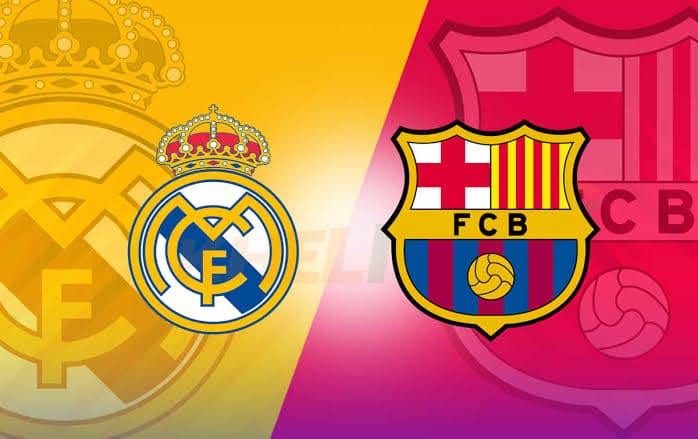 Barcelona vs Real Madrid date announced
