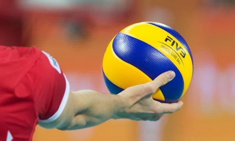 تونس تكسب لقب أفريقيا للكرة الطائرة