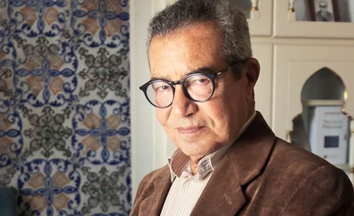 Al-Sharafi emphasizes Arabic language importance