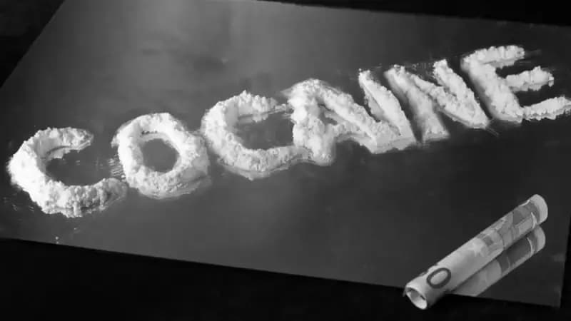 Customs seize 100kg cocaine in 9 months