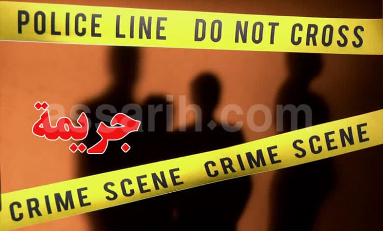 Medenine stabbing kills young man