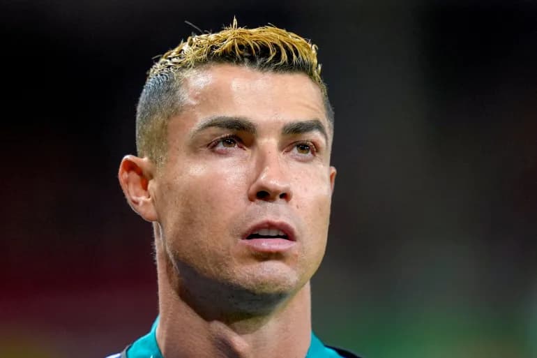 منتخب البرتغال يخصص رقم 7 لياو بعد خلافه مع رونالدو