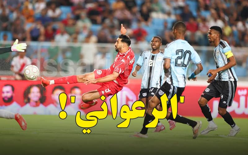 Murtaja Mahjoub on Raoowani and Wdz shining at the national team