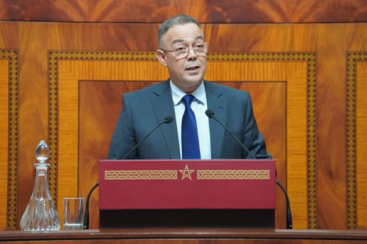 Morocco appoints Fouzi Lekjaa as Finance Minister