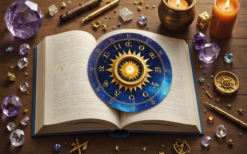 Oct 31 2026 Horoscope