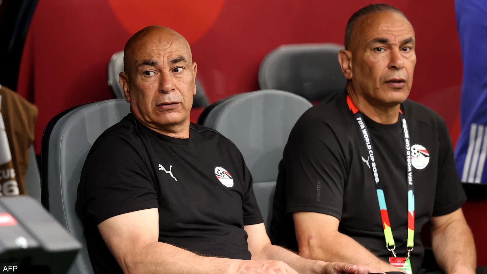 عقوبات في مباراة الأرجنتين بكأس العالم