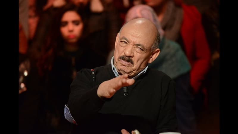 Hussein Al Mahnouch and Artistic Justice