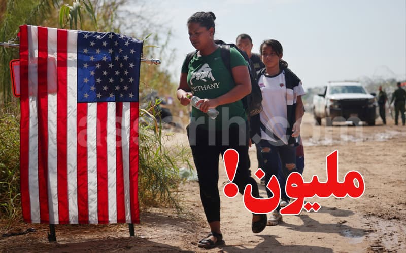 ترامب ينوي ترحيل مليون شخص خلال 18 شهرا