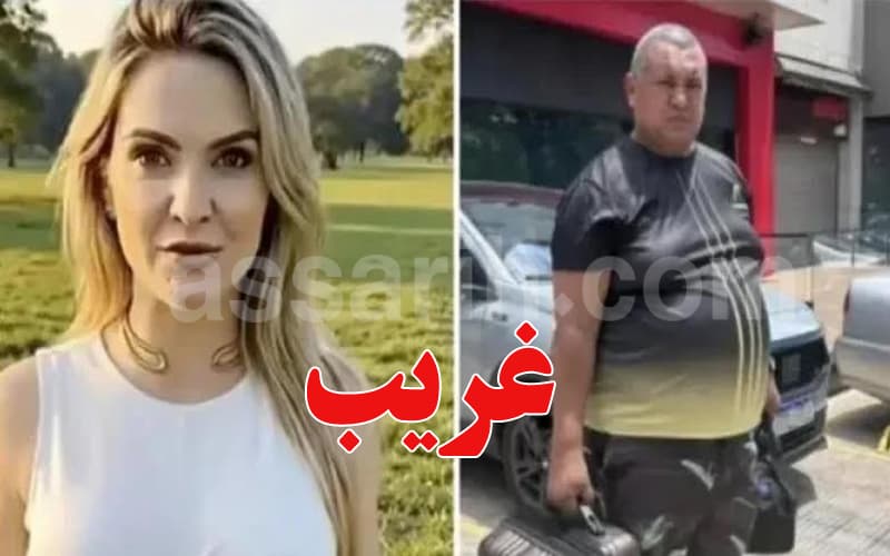 باع كل أمواله للاطمئنان على حبيبته فتبين أنها خدعة