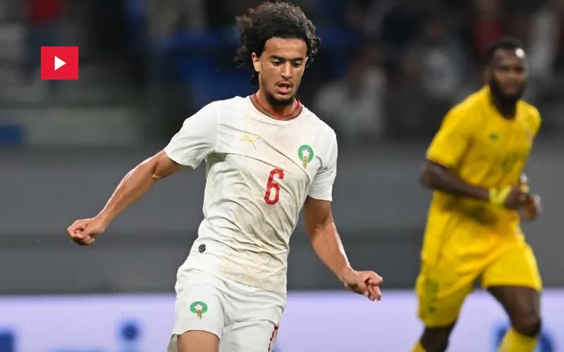 Morocco's financial issues end winning streak