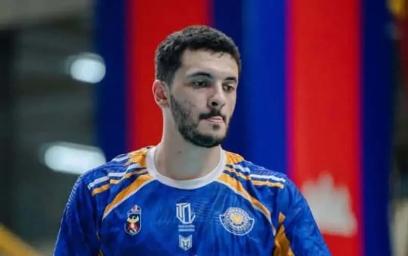 Nasser Al-Houaria Player Transfer Clarified