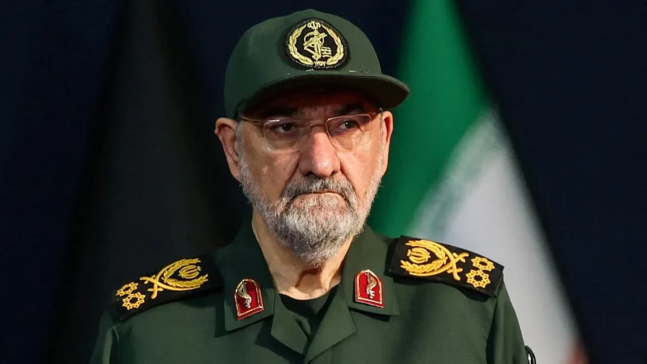Rezaei Confirms No Uranium Export