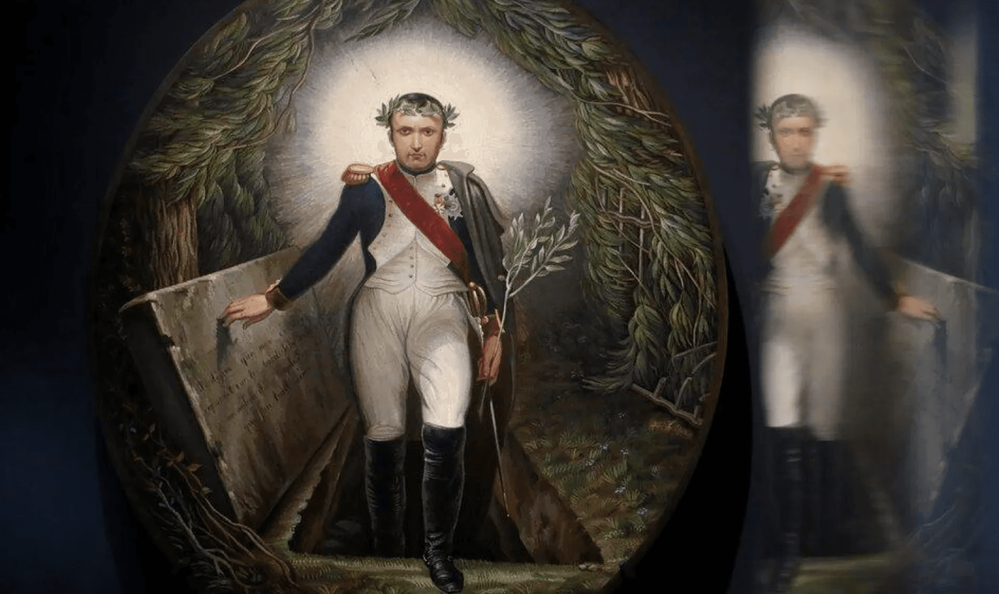 AI Deciphers Napoleon's Message in 6 Hours