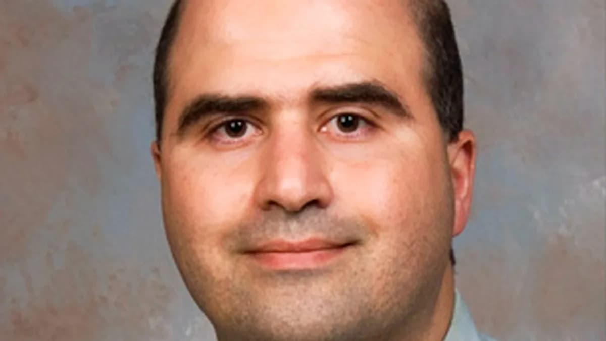 Pentagon to livestream Nidal Hassan's execution