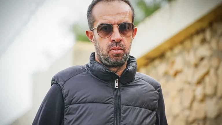 Tarek Salem's Future at CSS