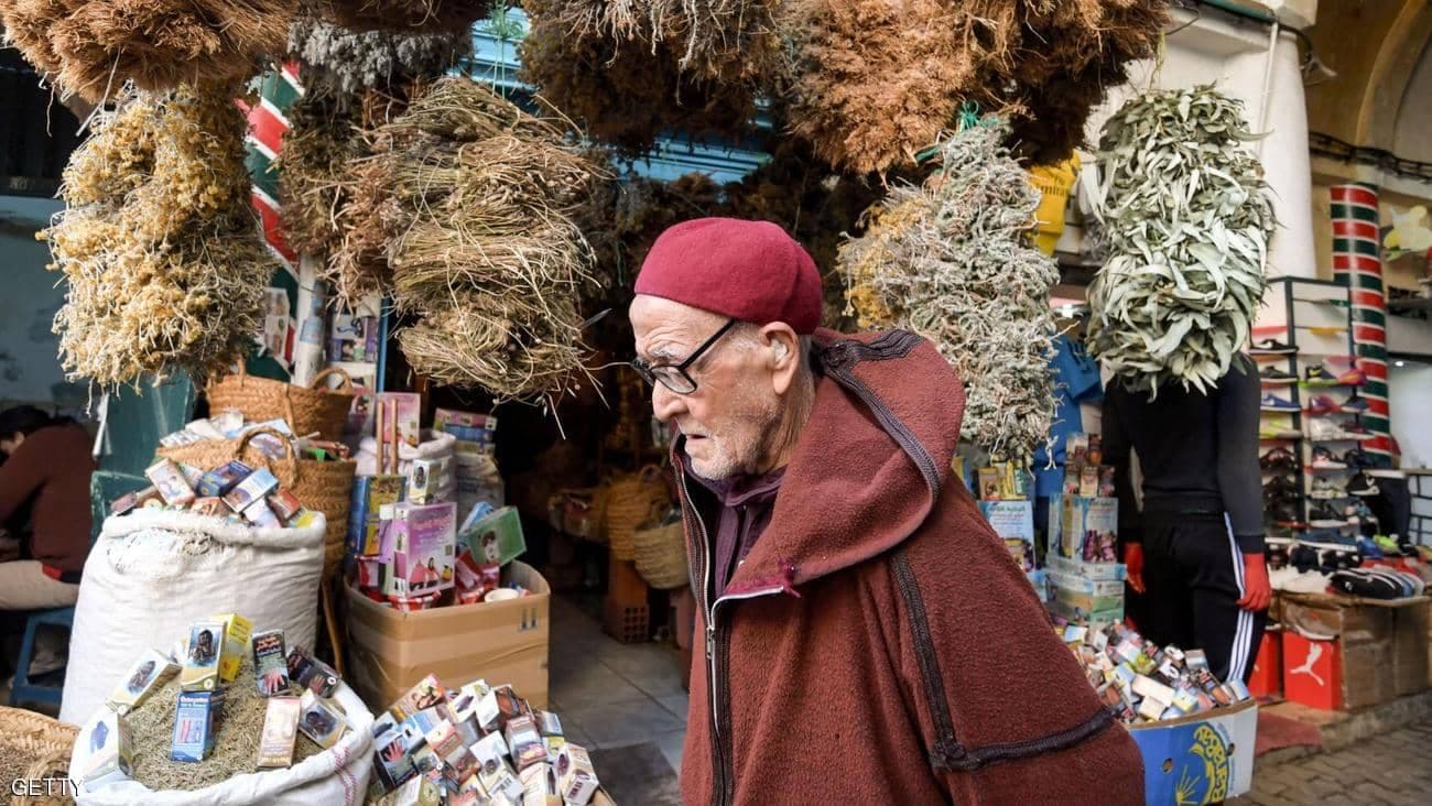 Isa Bekkouch on Tunis Markets