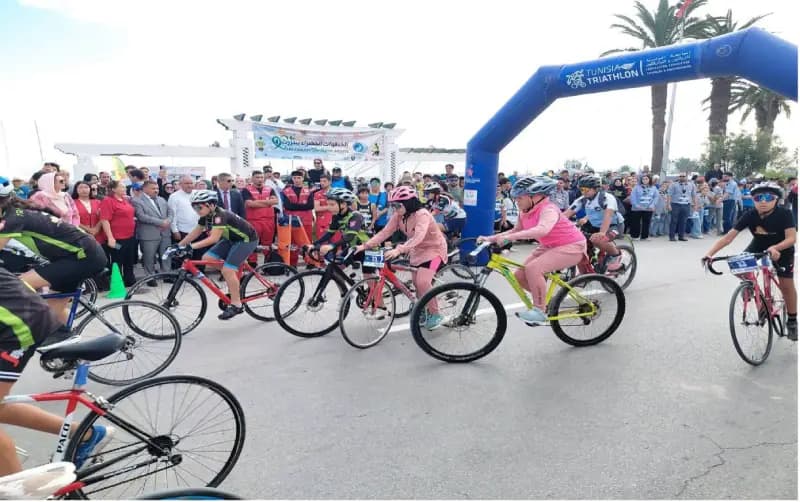 Bizerte hosts numerous events