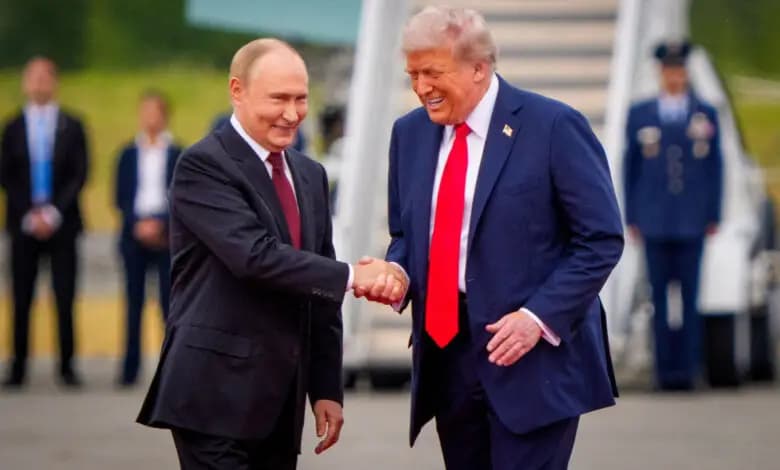 Ukraine and Iran Tensions Rise