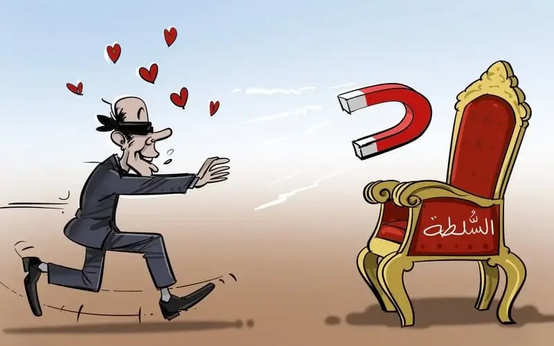 الأمين الشابي يكتب عن قيادات غير عقلانية