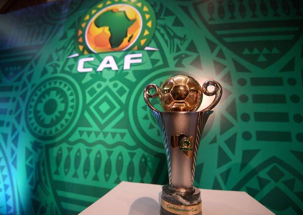 CAF Cup: Jerguis Terek Prepares for Real Bamako