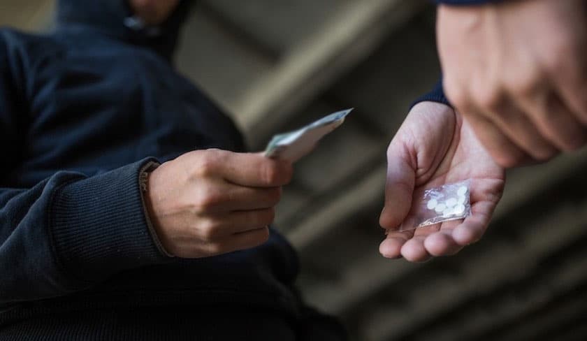 Sousse: crackdown on drug trafficking networks