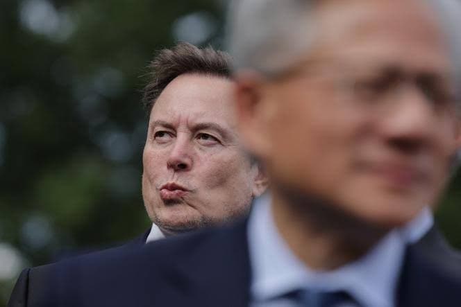 Democratic Reps Warn Elon Musk of Investigation