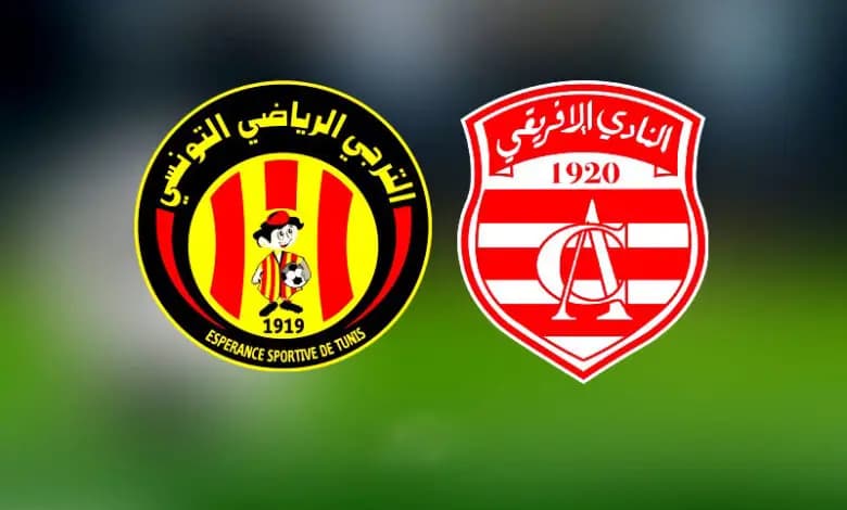 ES Sahel and Espérance compete in Arab Clubs Cup