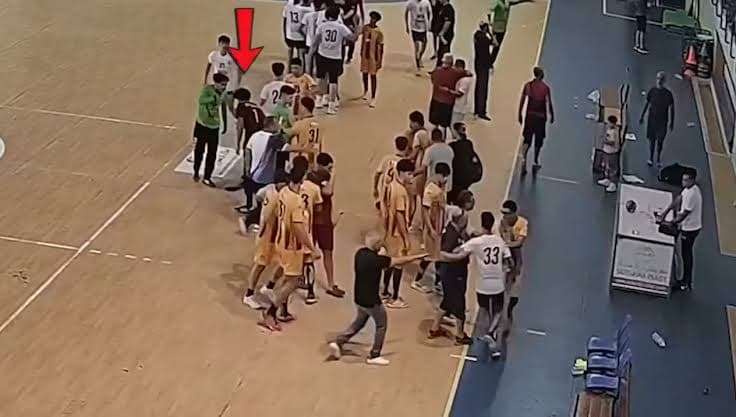 عقوبات على اتحاد صيادة والترجي